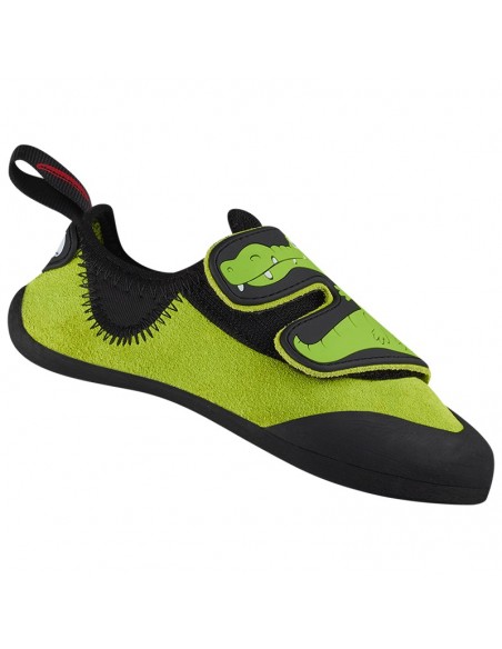 Pie de gato infantil Crocy de Red Chili