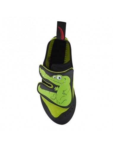 Pie de gato infantil Crocy de Red Chili