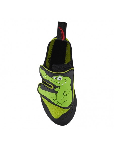 Pie de gato infantil Crocy de Red Chili