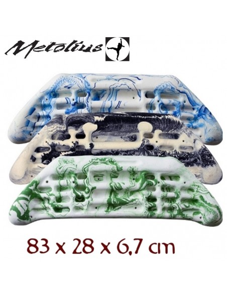 Tabla de entrenamiento Contact de Metolius