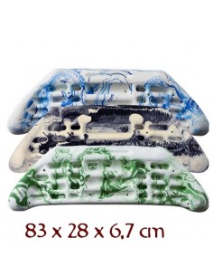 Tabla de entrenamiento Contact de Metolius 2