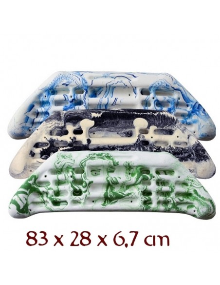 Tabla de entrenamiento Contact de Metolius