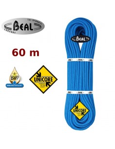 Cuerda Joker Golden dry de 60m de Beal