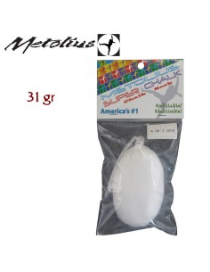 Bola magnesio recargable de Metolius