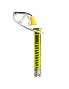 Ultralight ice screw 13cm de Black Diamond 2