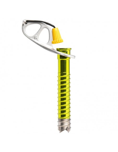 Ultralight ice screw 13cm de Black Diamond