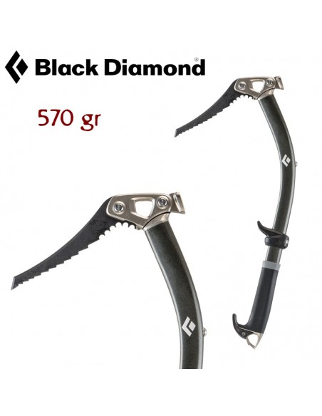 Piolet viper hammer de Black diamond