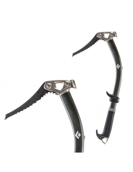 Piolet viper hammer de Black diamond