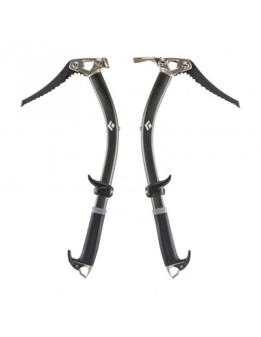 Piolet viper hammer de Black diamond