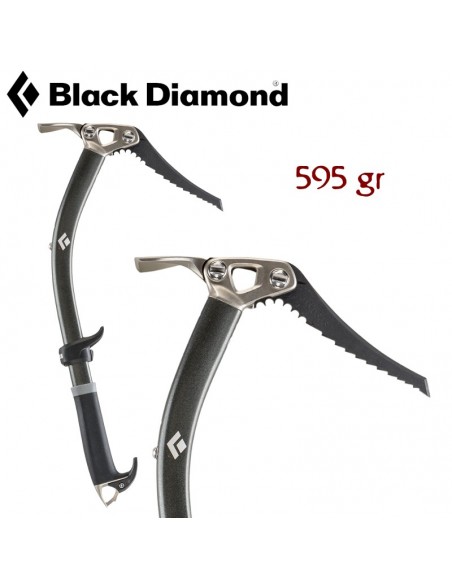 Piolet Viper Adze de Black Diamond