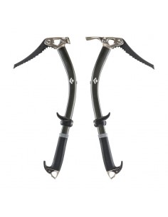 Pack dos piolets viper de Black diamond 2