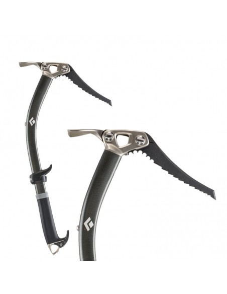 Pack dos piolets viper de Black diamond