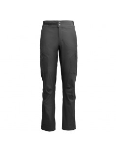 Pantalón Winter Alpine Men de Black Diamond ( Black ) 2