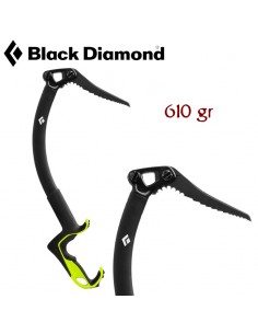 Reactor Ice Tool de Black Diamond
