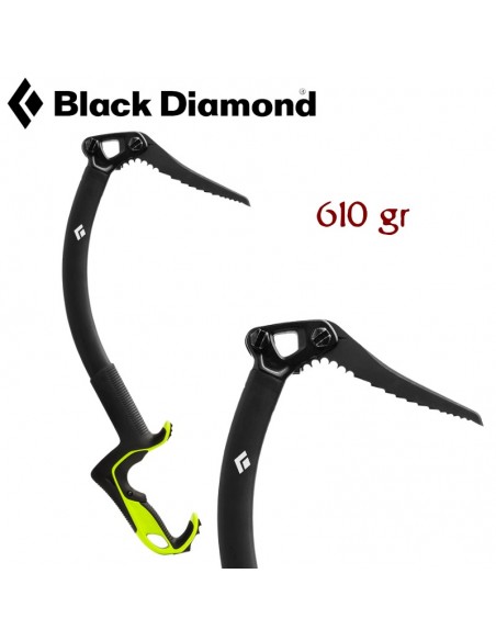Reactor Ice Tool de Black Diamond