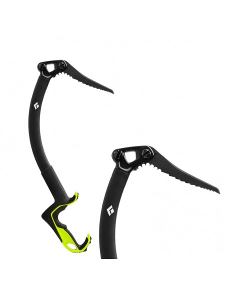 Reactor Ice Tool de Black Diamond