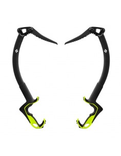 Pack 2 piolets Reactor de Black Diamond 2