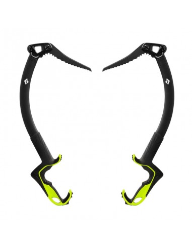 Pack 2 piolets Reactor de Black Diamond