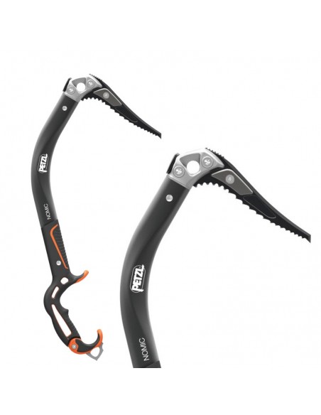 Piolet Nomic de Petzl