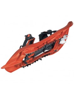 Raquetas 438 Up-Down Grip -TSL 2