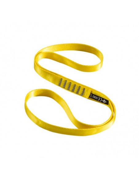 Anillo tubular poliester de 18 x 60cm de Black diammond