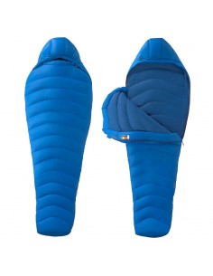 Saco de pluma Helium de Marmot 2