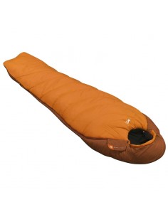 Saco Baikal 1100 Regular - Millet 2