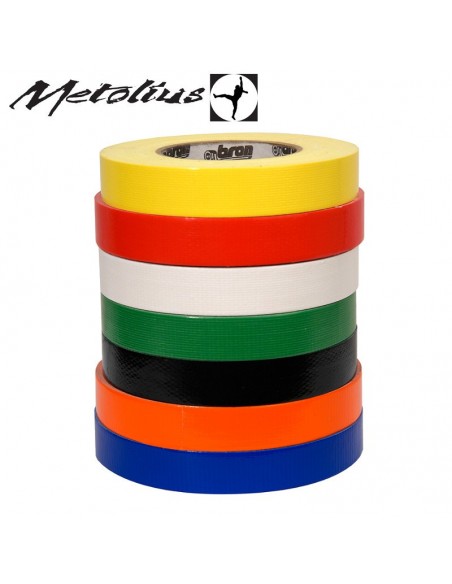 Cinta para rocodromo Metolius