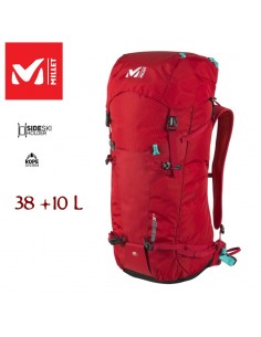 Mochila de alpinismo Prolighter 38+10 de Millet