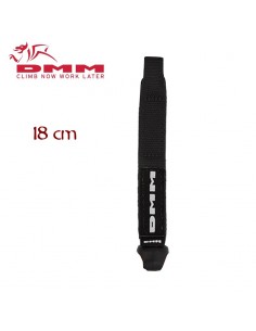 Cinta Logo 18cm de DMM