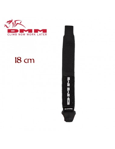 Cinta Logo 18cm de DMM