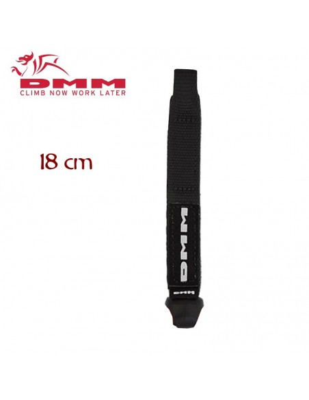 Cinta Logo 18cm de DMM
