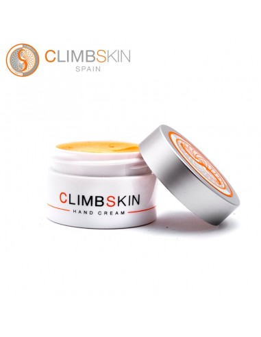 crema de manos climbskin