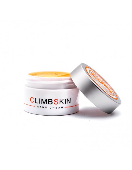 crema de manos climbskin