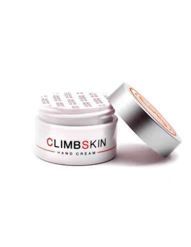 crema de manos climbskin