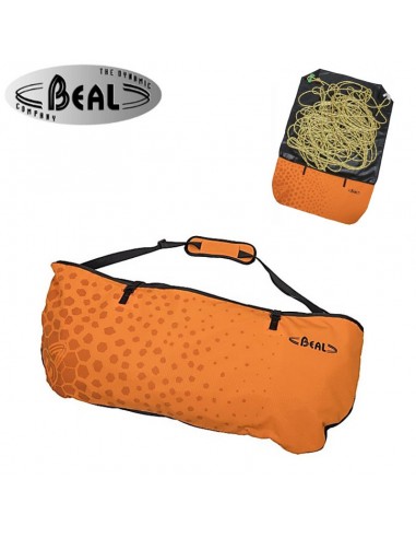 Bolsa bandolera para cuerda Folio de Beal.