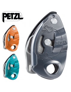 Grigri de Petzl