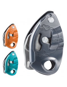 Grigri de Petzl 2