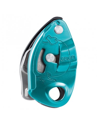 Grigri de Petzl