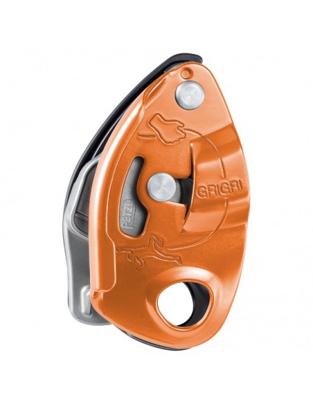 Grigri de Petzl