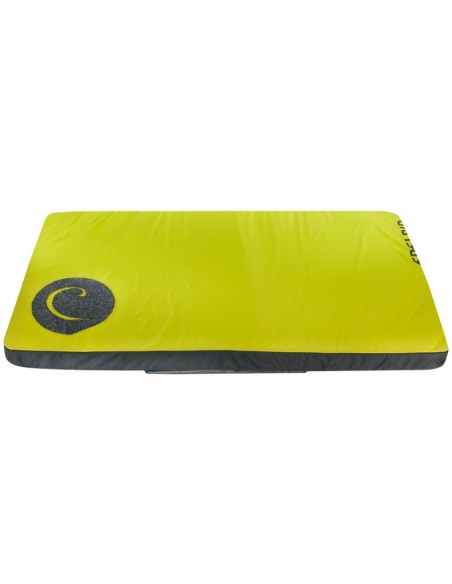 Crash pad Crux III de Edelrid