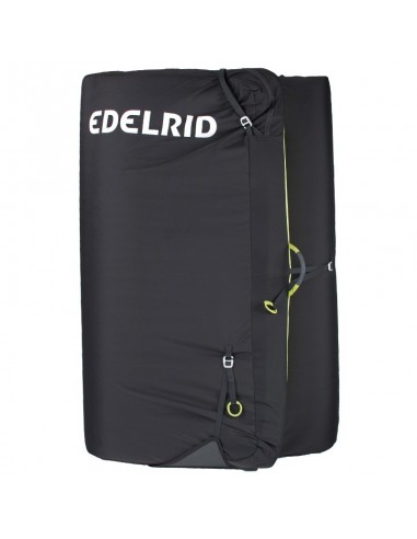 Crash pad Crux III de Edelrid