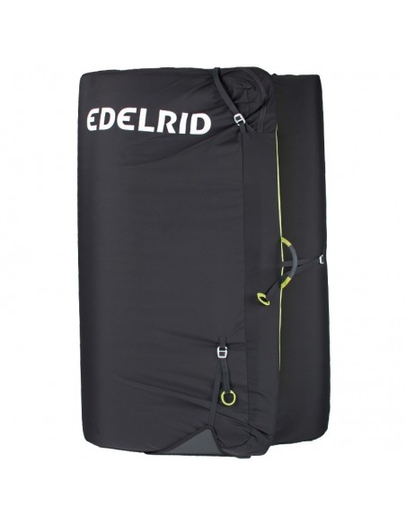 Crash pad Crux III de Edelrid