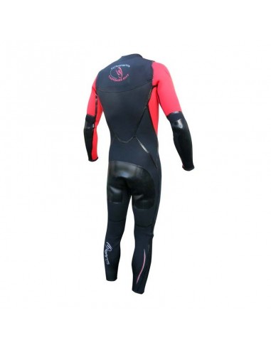 Neopreno Infierno de Seland