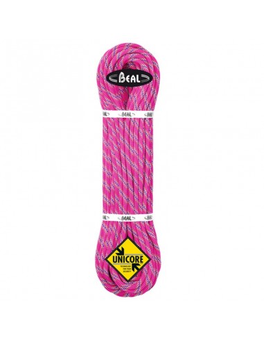 Cuerda Cobra II Golden Dry 8.6mm (60m) - Beal