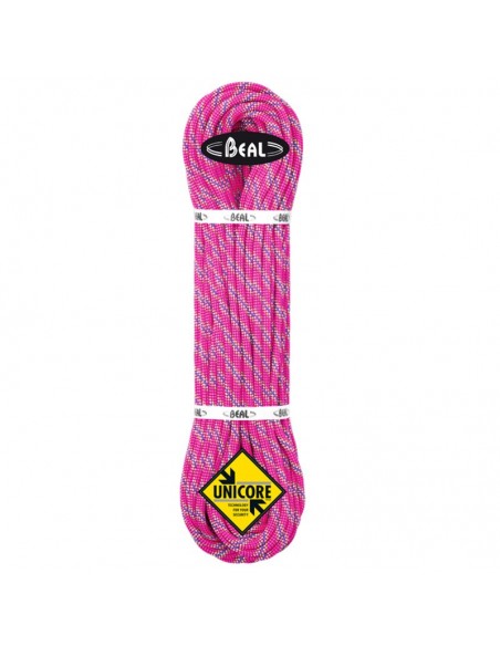 Cuerda Cobra II Golden Dry 8.6mm (60m) - Beal