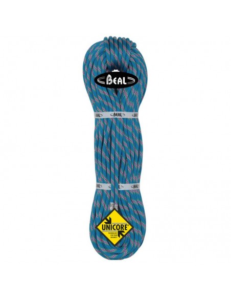 Cuerda Cobra II Golden Dry 8.6mm (60m) - Beal