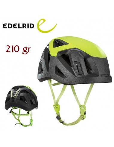 Casco Salathe de Edelrid