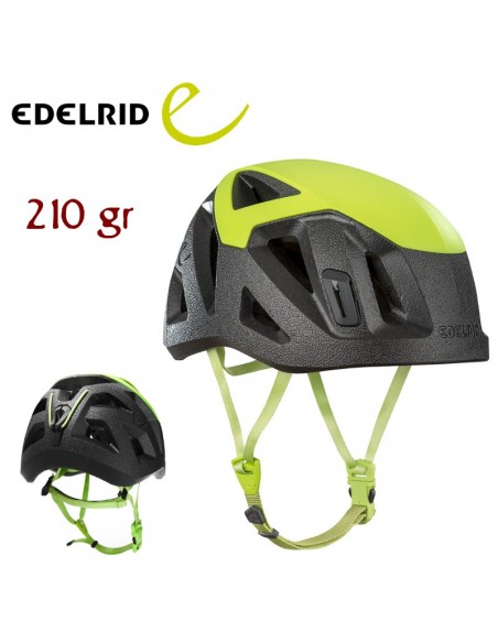 Casco Salathe de Edelrid