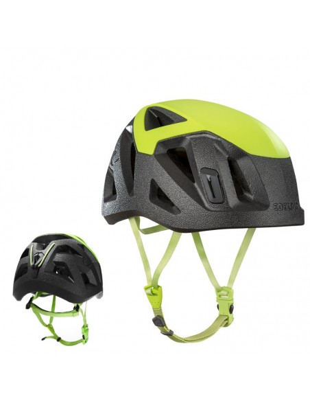 Casco Salathe de Edelrid